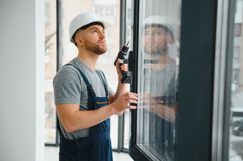Preparing for Window Replacement