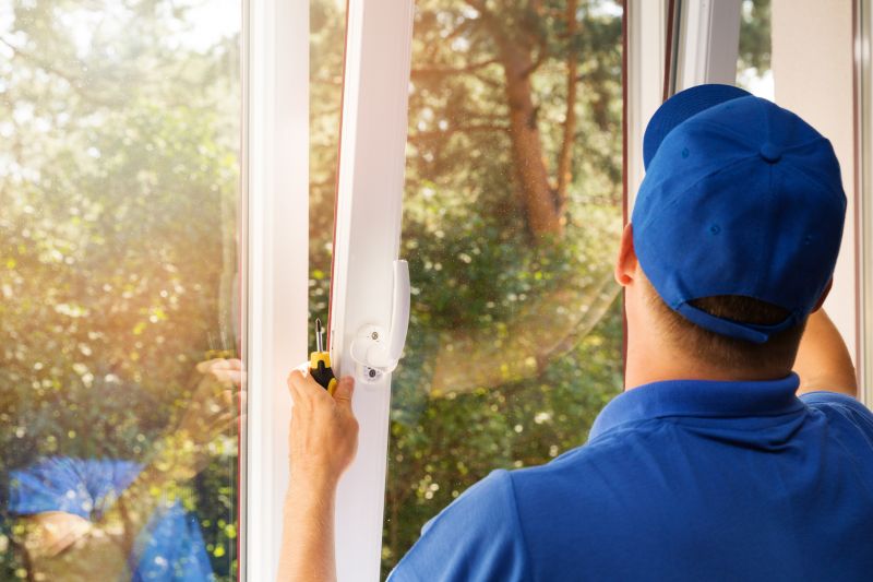 Enhancing Home Value with New Windows